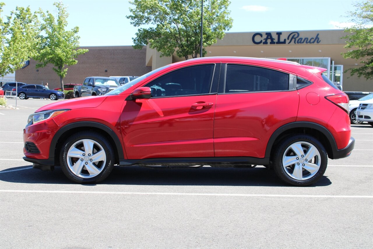 2019 Honda HR-V EX - Photo 12 - Reno, NV 89511