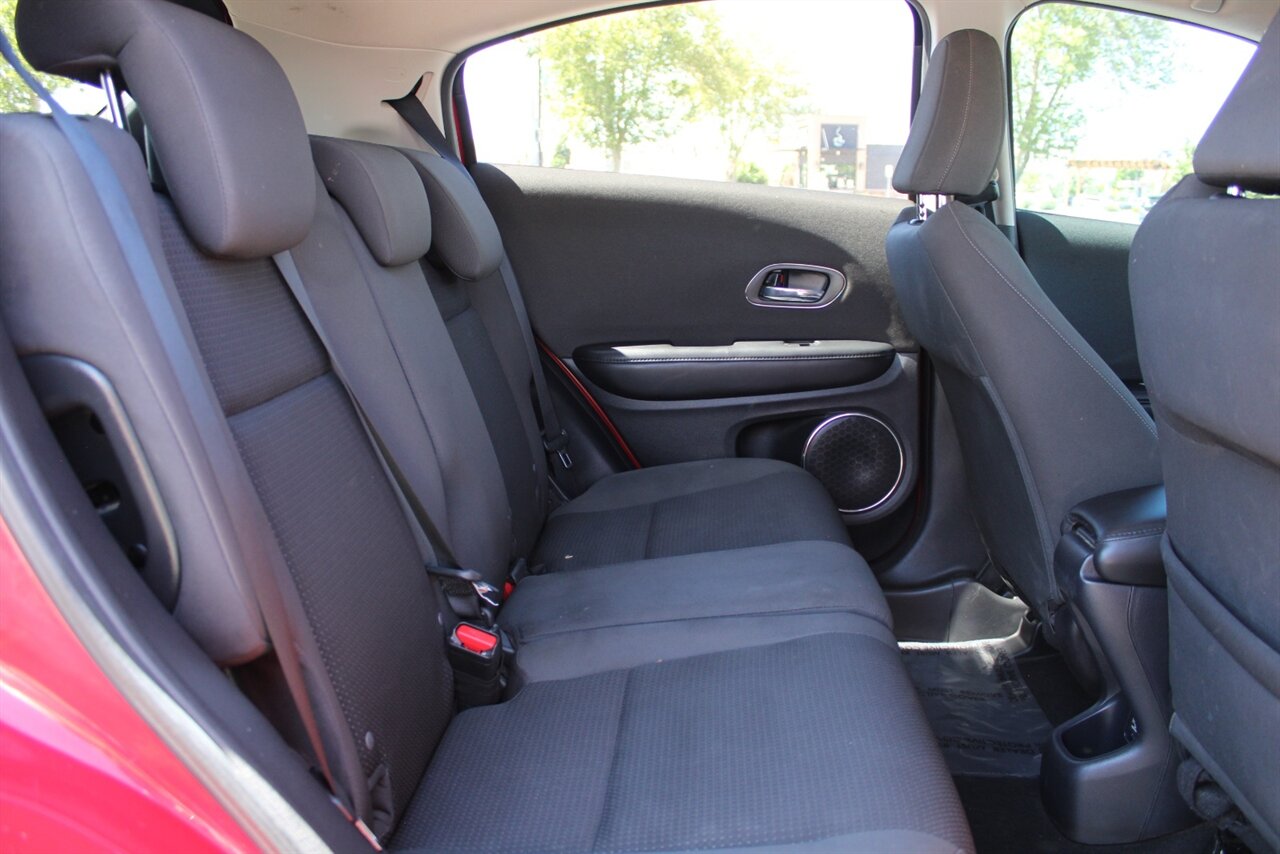 2019 Honda HR-V EX - Photo 22 - Reno, NV 89511
