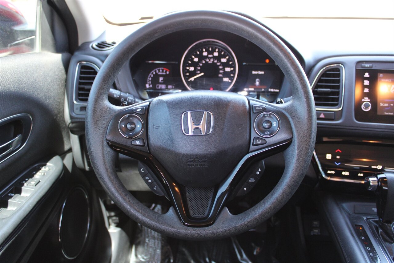 2019 Honda HR-V EX - Photo 16 - Reno, NV 89511