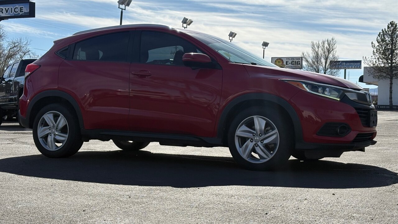 2019 Honda HR-V EX   - Photo 6 - Reno, NV 89511
