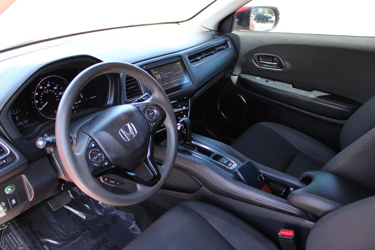 2019 Honda HR-V EX - Photo 15 - Reno, NV 89511