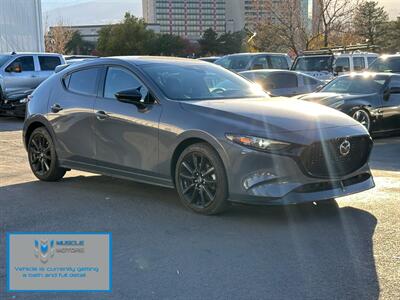 2021 Mazda Mazda3 Hatchback Premium Plus Hatchback