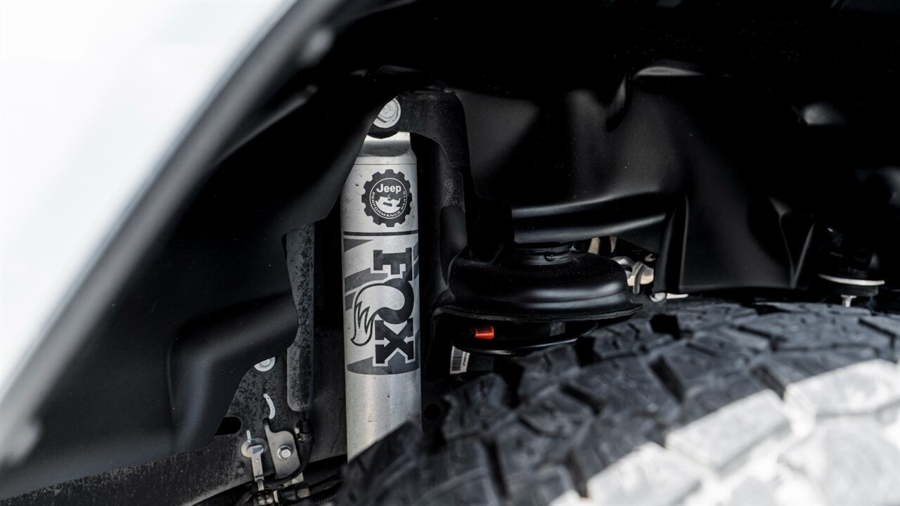 2023 Jeep Gladiator High Altitude - Photo 14 - Reno, NV 89511