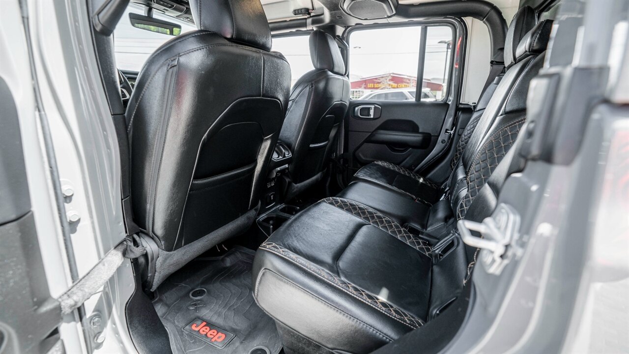 2023 Jeep Gladiator High Altitude - Photo 38 - Reno, NV 89511