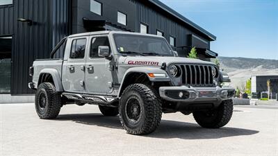 2023 Jeep Gladiator High Altitude Truck