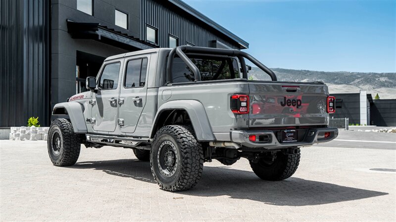 2023 Jeep Gladiator High Altitude  