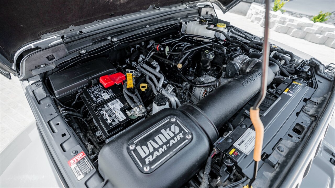 2023 Jeep Gladiator High Altitude - Photo 41 - Reno, NV 89511