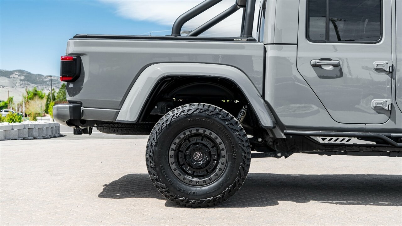 2023 Jeep Gladiator High Altitude - Photo 15 - Reno, NV 89511