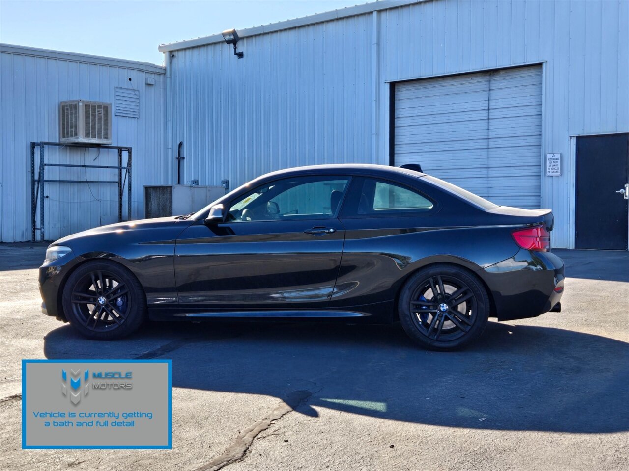 2018 BMW M240i   - Photo 3 - Reno, NV 89511