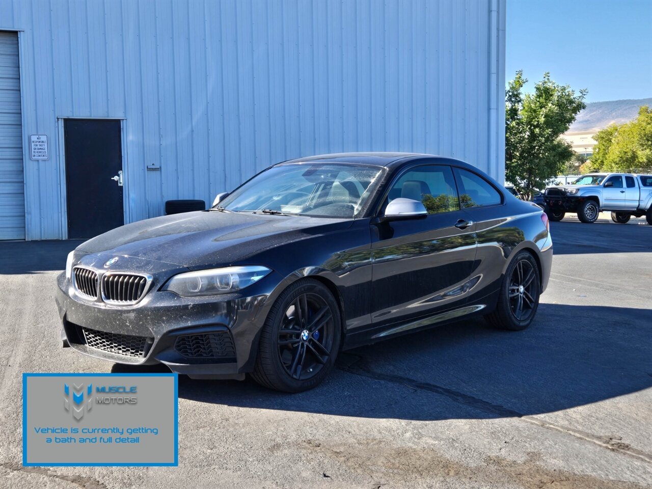 2018 BMW M240i   - Photo 7 - Reno, NV 89511