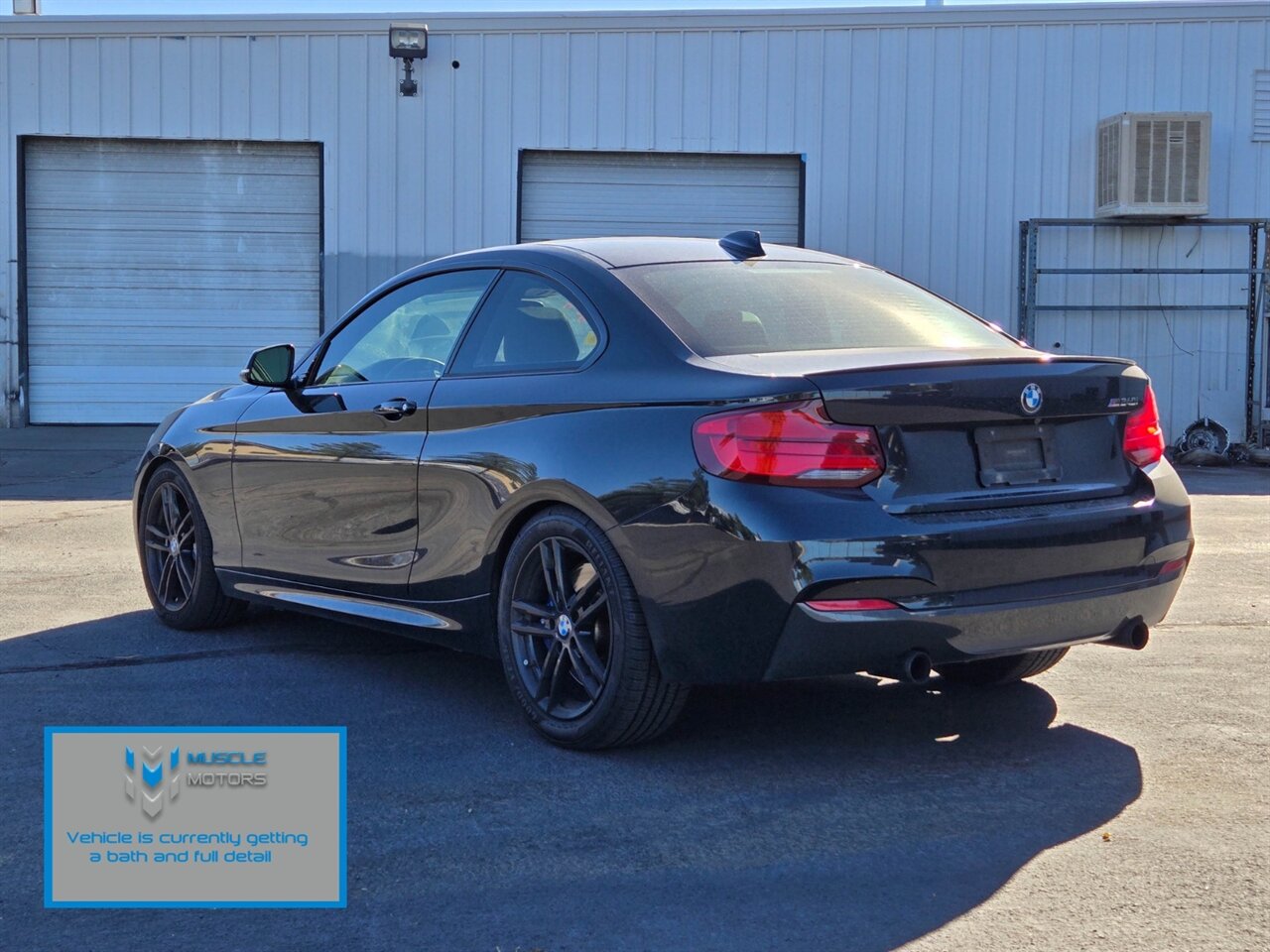 2018 BMW M240i   - Photo 2 - Reno, NV 89511