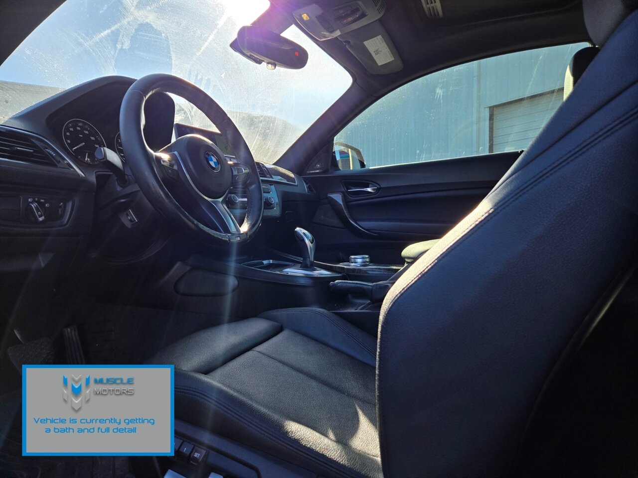 2018 BMW M240i   - Photo 13 - Reno, NV 89511