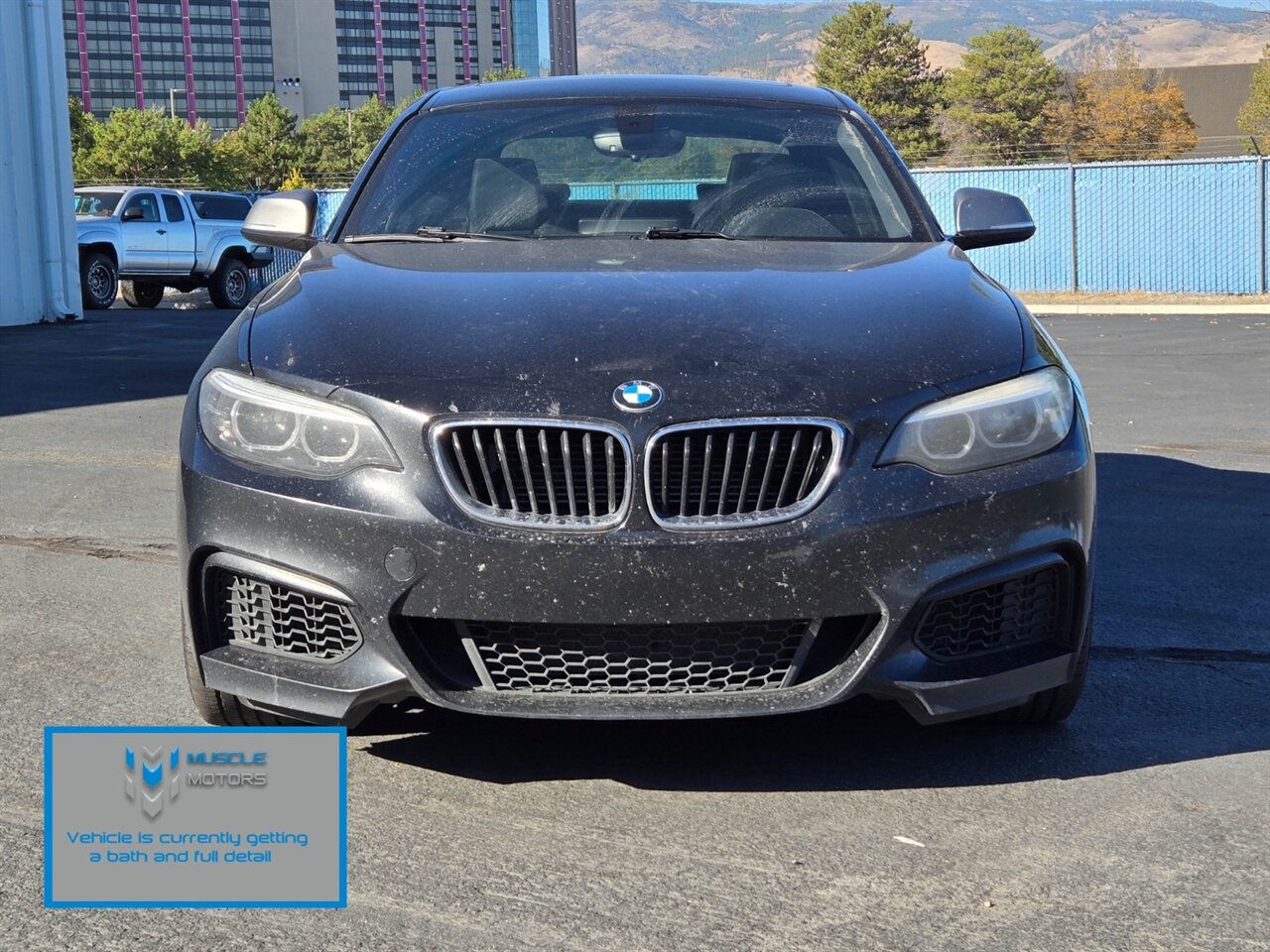 2018 BMW M240i   - Photo 4 - Reno, NV 89511