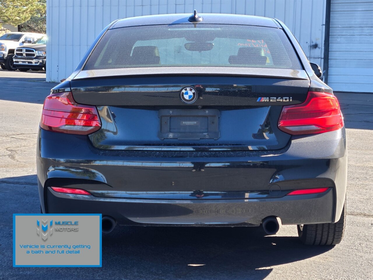2018 BMW M240i   - Photo 6 - Reno, NV 89511