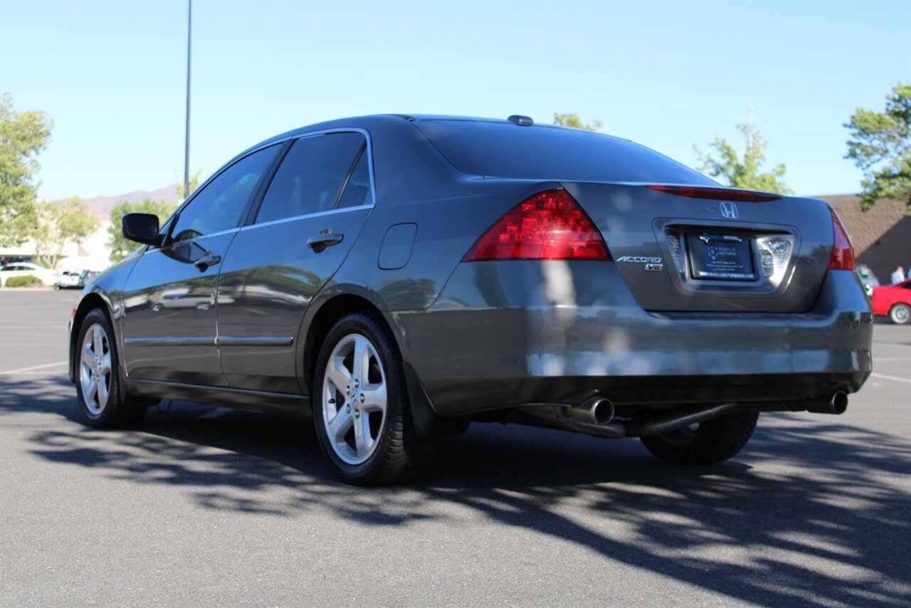 2007 Honda Accord EX-L   - Photo 13 - Reno, NV 89511