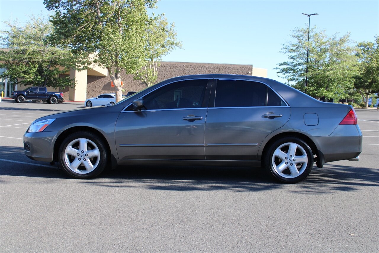 2007 Honda Accord EX-L   - Photo 14 - Reno, NV 89511