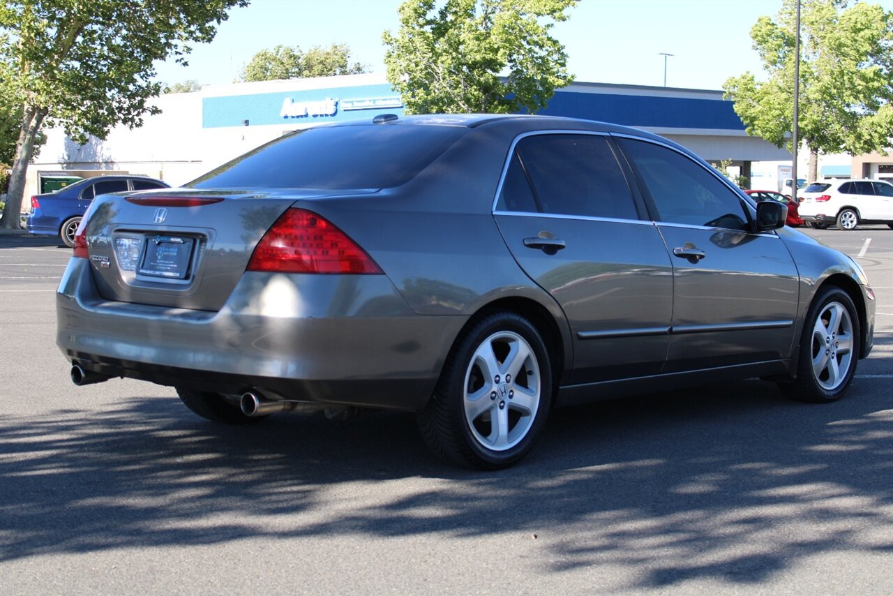 2007 Honda Accord EX-L   - Photo 9 - Reno, NV 89511