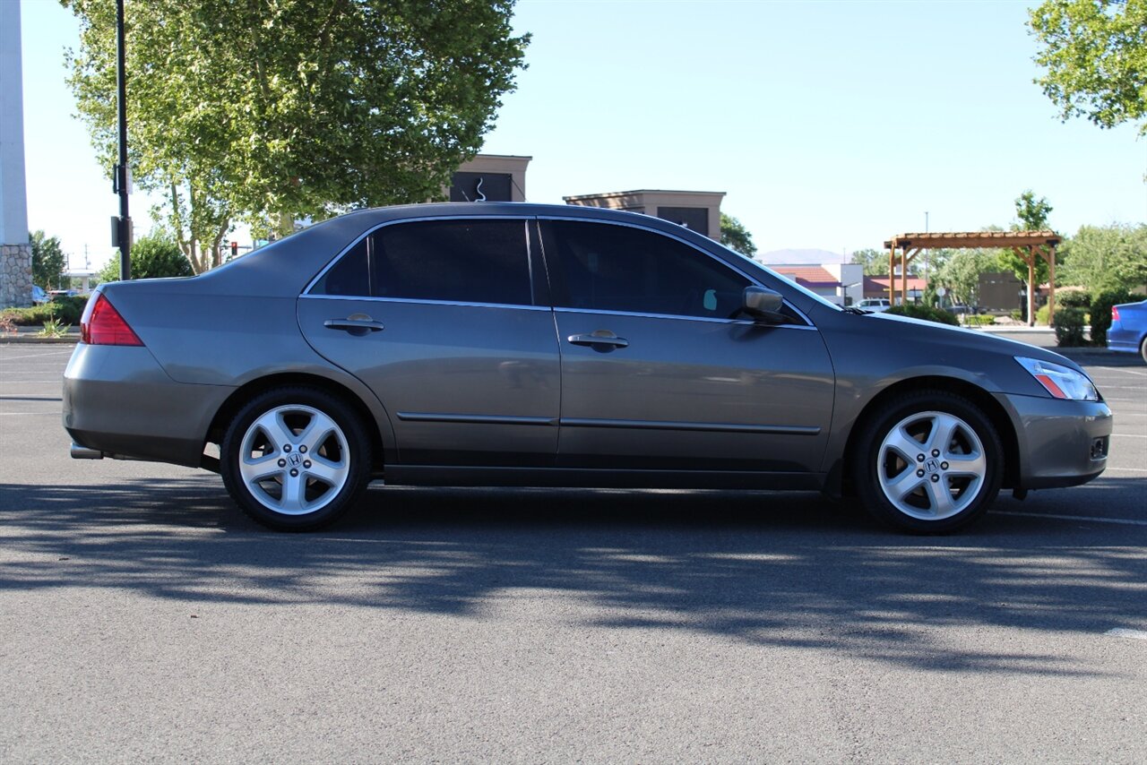 2007 Honda Accord EX-L   - Photo 8 - Reno, NV 89511