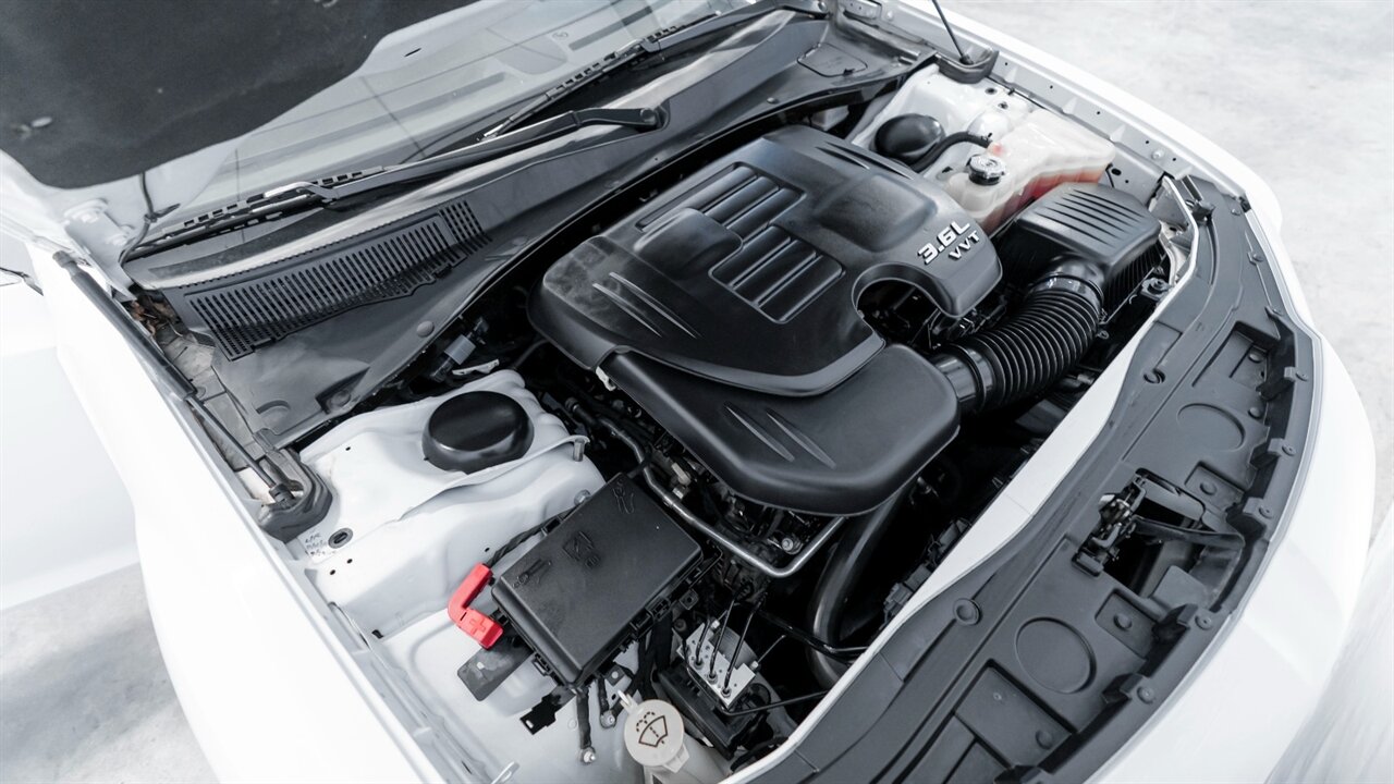2022 Chrysler 300 Series Touring   - Photo 39 - Reno, NV 89511