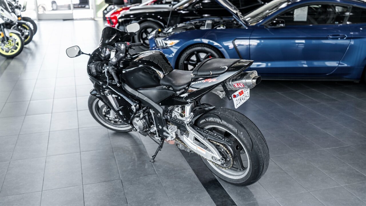 2004 Honda CBR 600RR - Photo 6 - Reno, NV 89511