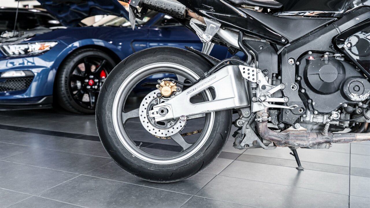 2004 Honda CBR 600RR - Photo 9 - Reno, NV 89511