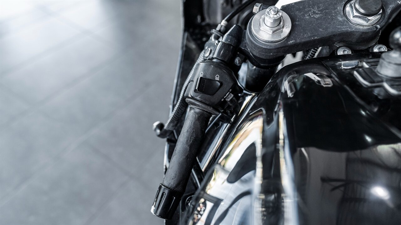 2004 Honda CBR 600RR - Photo 10 - Reno, NV 89511