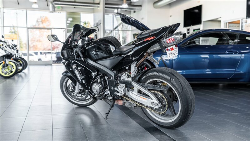 2004 Honda CBR 600RR  