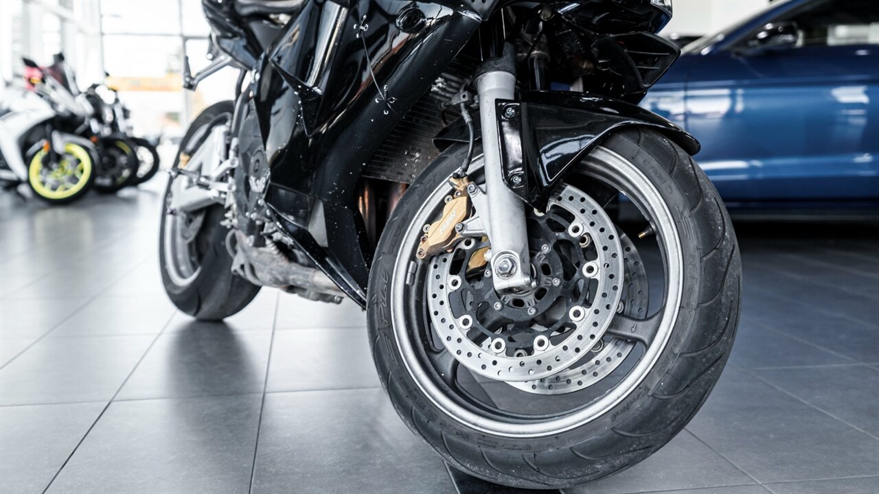 2004 Honda CBR 600RR - Photo 8 - Reno, NV 89511