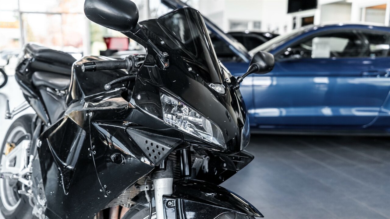 2004 Honda CBR 600RR - Photo 7 - Reno, NV 89511