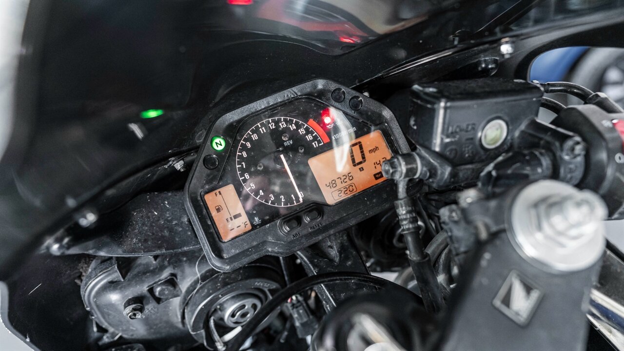 2004 Honda CBR 600RR - Photo 11 - Reno, NV 89511