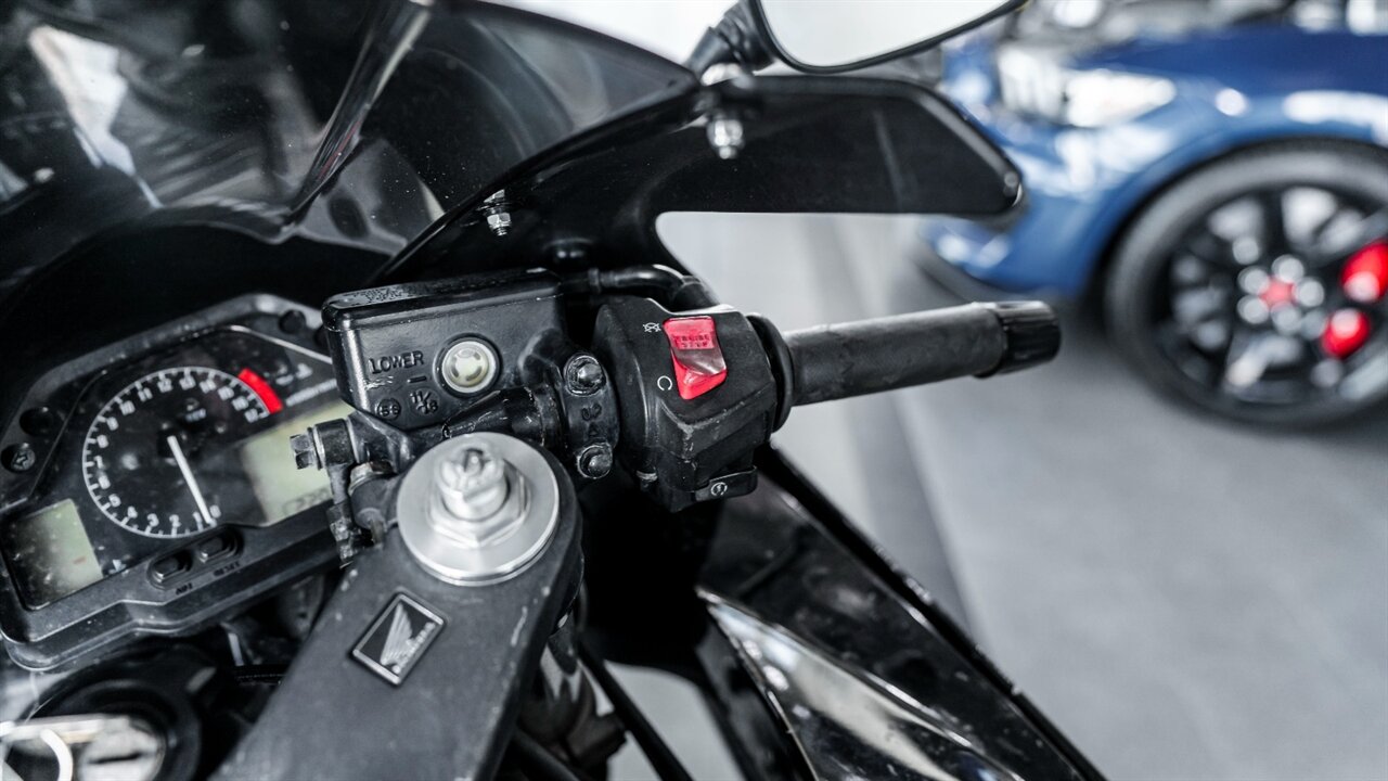 2004 Honda CBR 600RR - Photo 12 - Reno, NV 89511