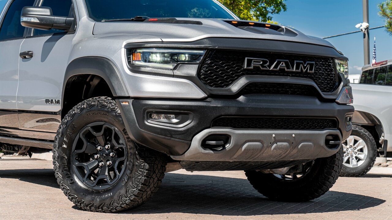 2022 RAM 1500 TRX   - Photo 9 - Reno, NV 89511