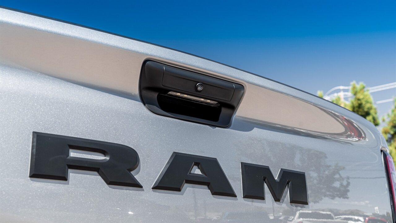 2022 RAM 1500 TRX   - Photo 21 - Reno, NV 89511