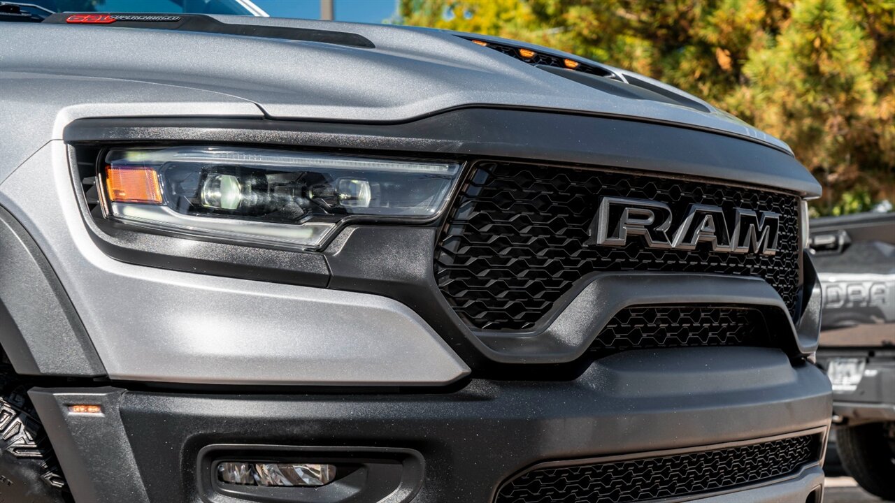 2022 RAM 1500 TRX   - Photo 10 - Reno, NV 89511