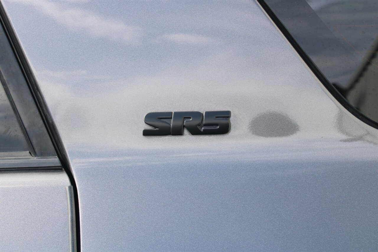 2016 Toyota 4Runner SR5   - Photo 24 - Reno, NV 89511