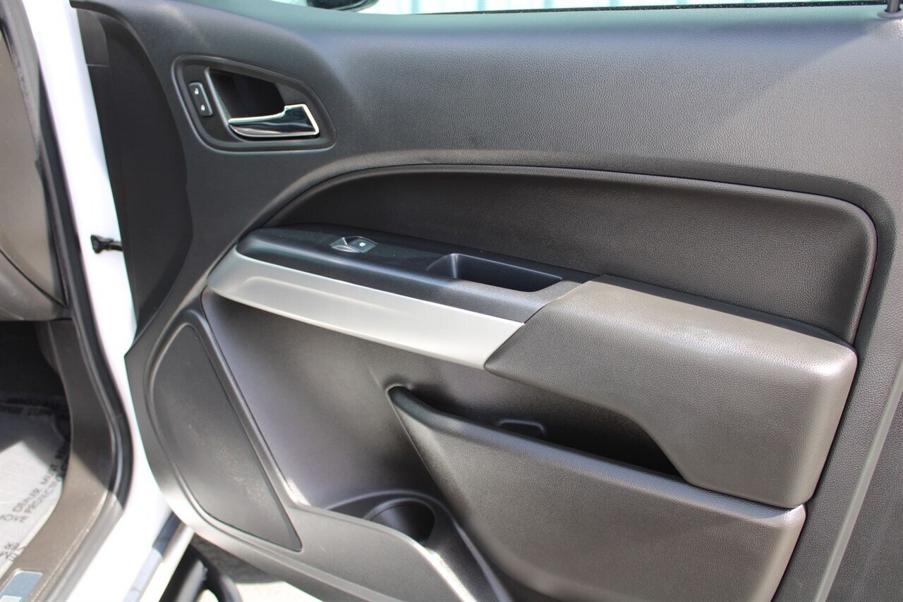 2022 Chevrolet Colorado ZR2 - Photo 23 - Reno, NV 89511