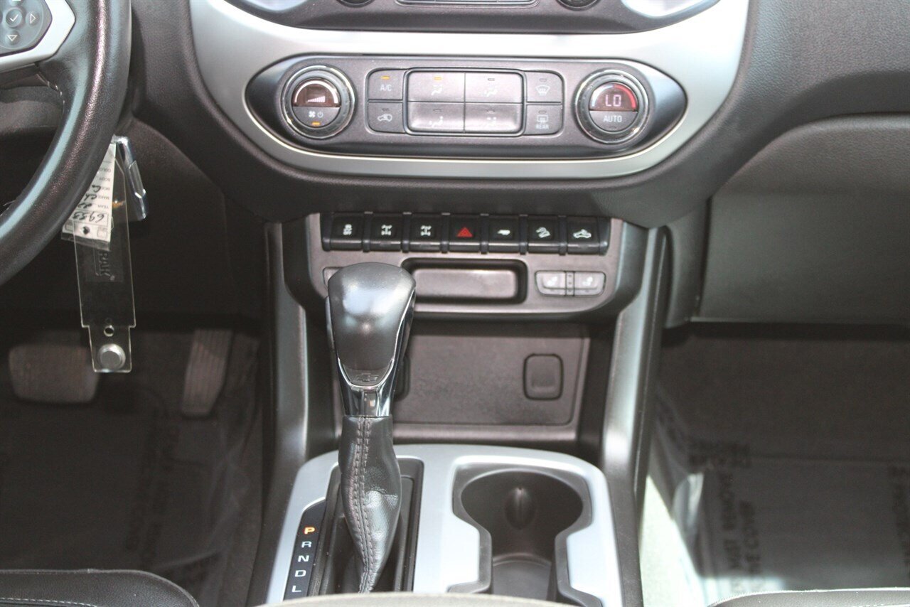 2022 Chevrolet Colorado ZR2 - Photo 29 - Reno, NV 89511