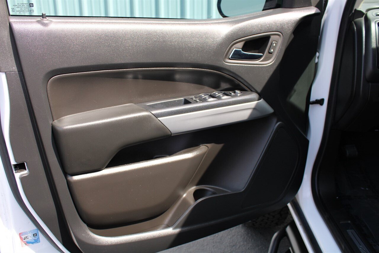 2022 Chevrolet Colorado ZR2 - Photo 16 - Reno, NV 89511