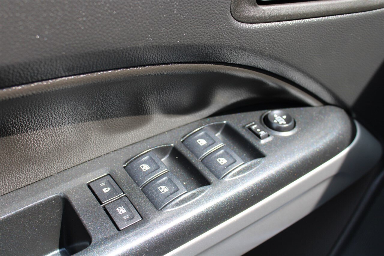 2022 Chevrolet Colorado ZR2 - Photo 17 - Reno, NV 89511