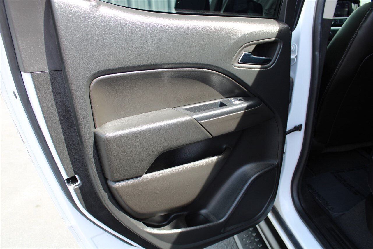 2022 Chevrolet Colorado ZR2 - Photo 25 - Reno, NV 89511