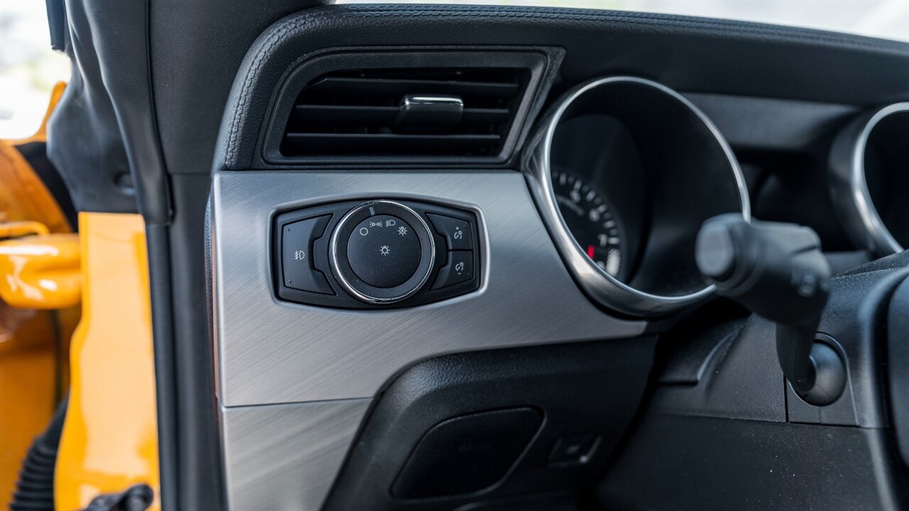 2022 Ford Mustang GT Premium   - Photo 19 - Reno, NV 89511