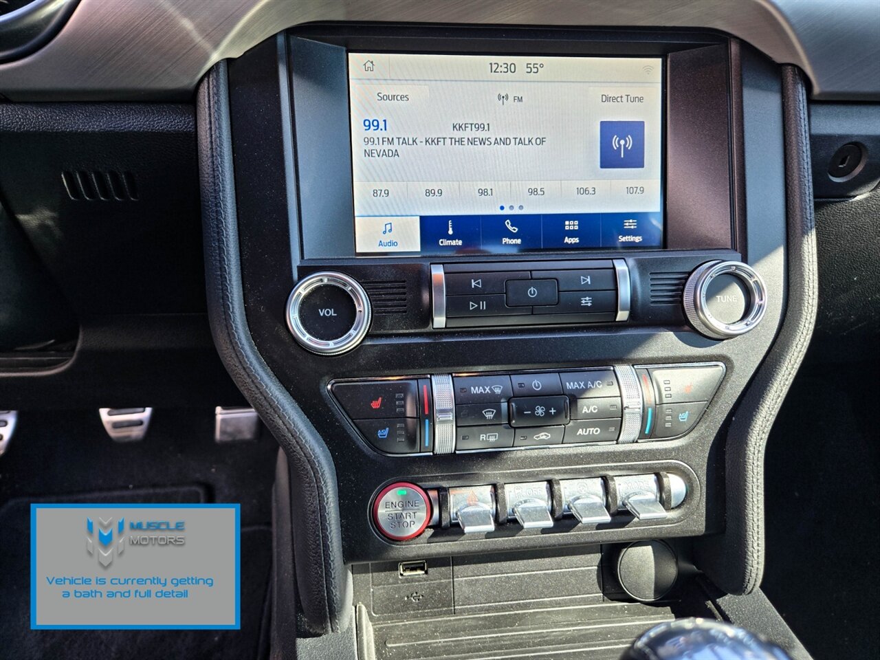 2022 Ford Mustang GT Premium   - Photo 15 - Reno, NV 89511