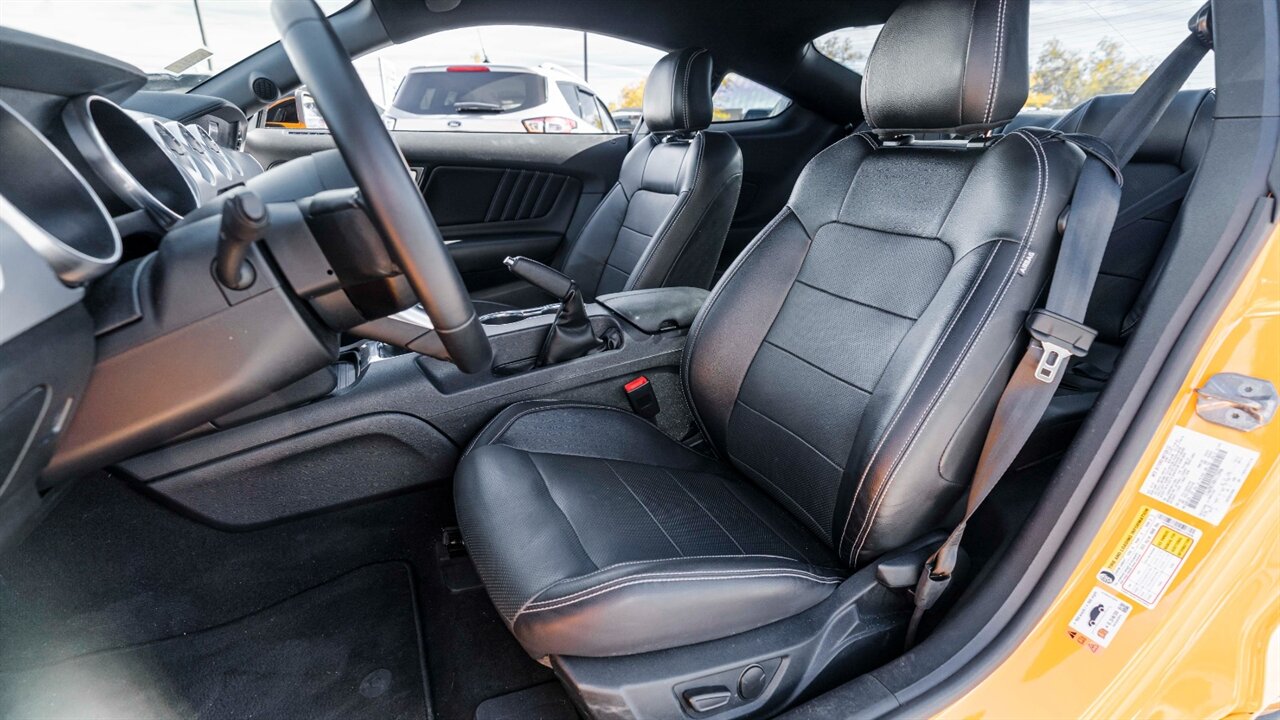 2022 Ford Mustang GT Premium   - Photo 14 - Reno, NV 89511