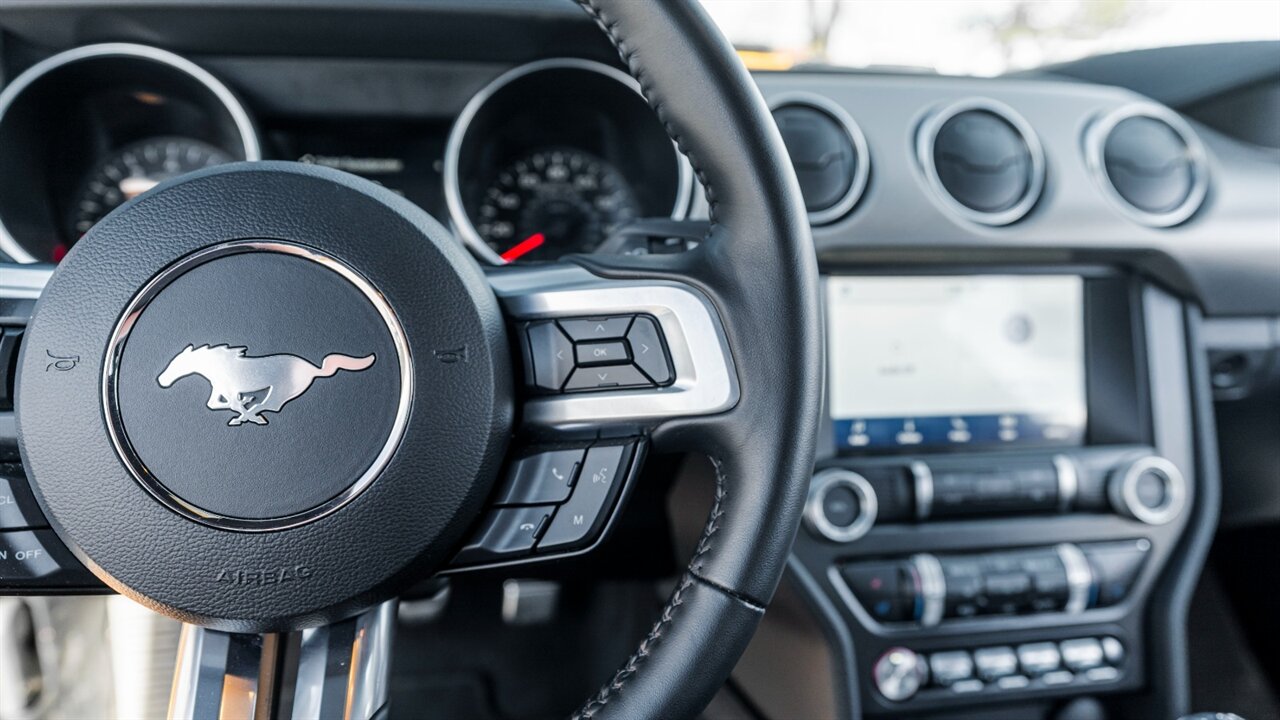 2022 Ford Mustang GT Premium   - Photo 22 - Reno, NV 89511