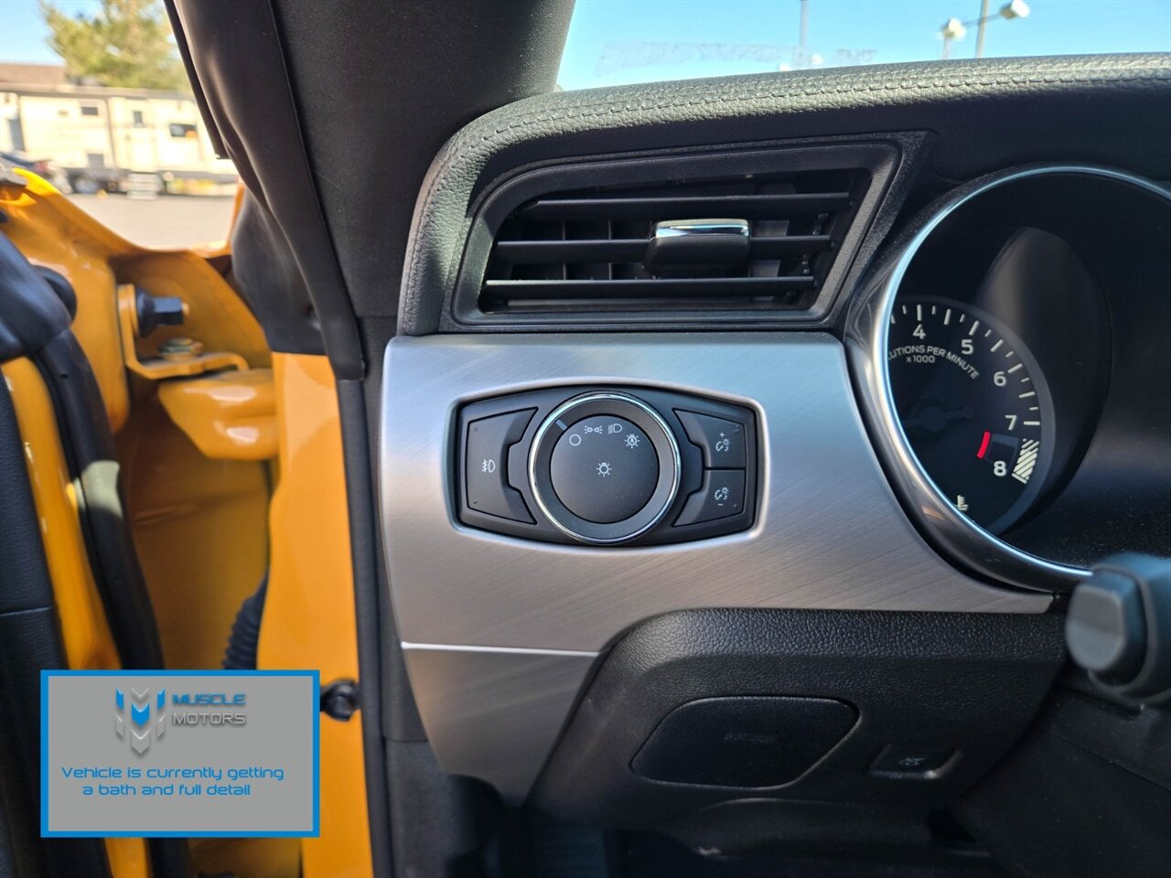 2022 Ford Mustang GT Premium   - Photo 11 - Reno, NV 89511