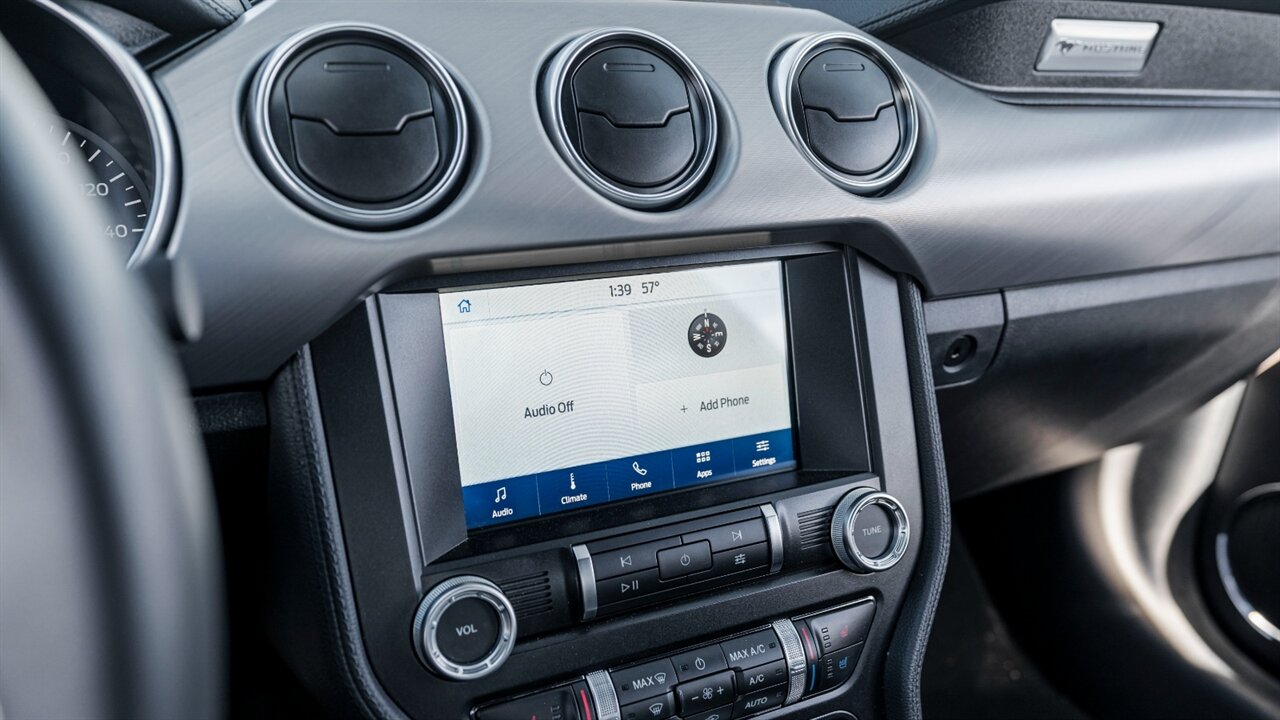 2022 Ford Mustang GT Premium   - Photo 24 - Reno, NV 89511