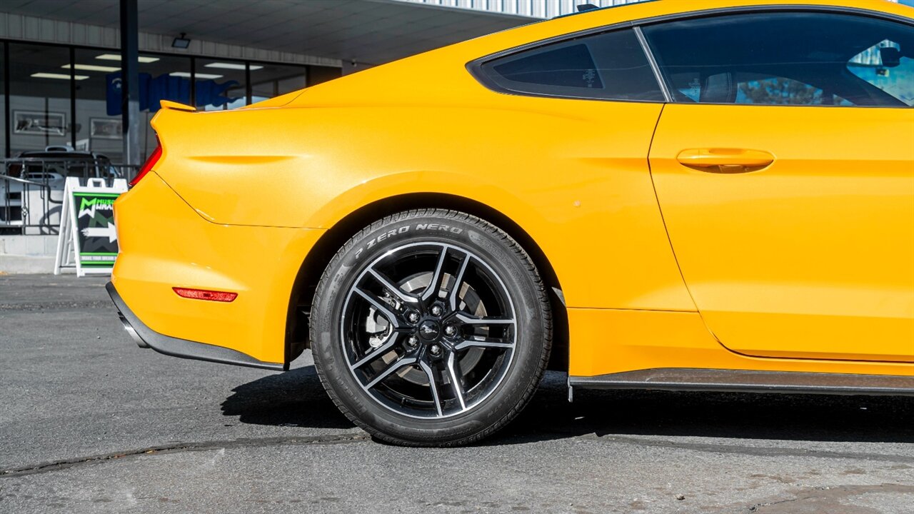 2022 Ford Mustang GT Premium   - Photo 10 - Reno, NV 89511