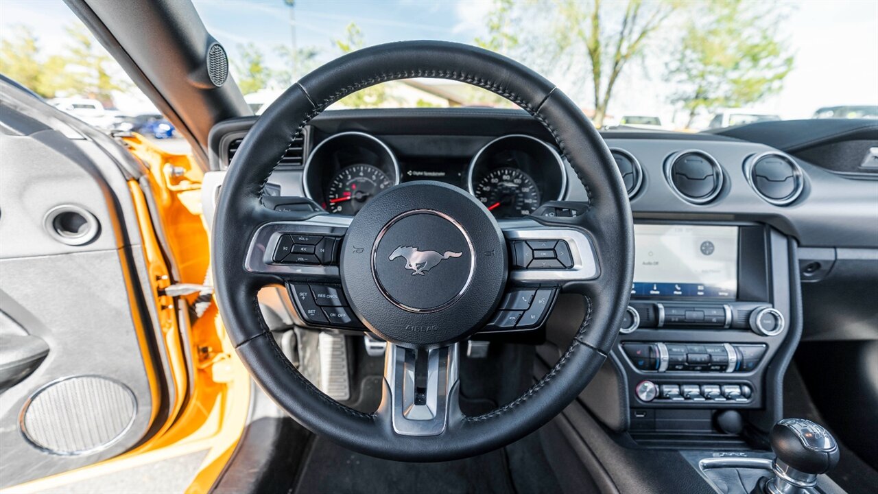 2022 Ford Mustang GT Premium   - Photo 20 - Reno, NV 89511