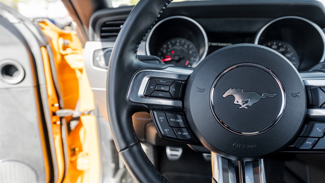 2022 Ford Mustang GT Premium   - Photo 21 - Reno, NV 89511