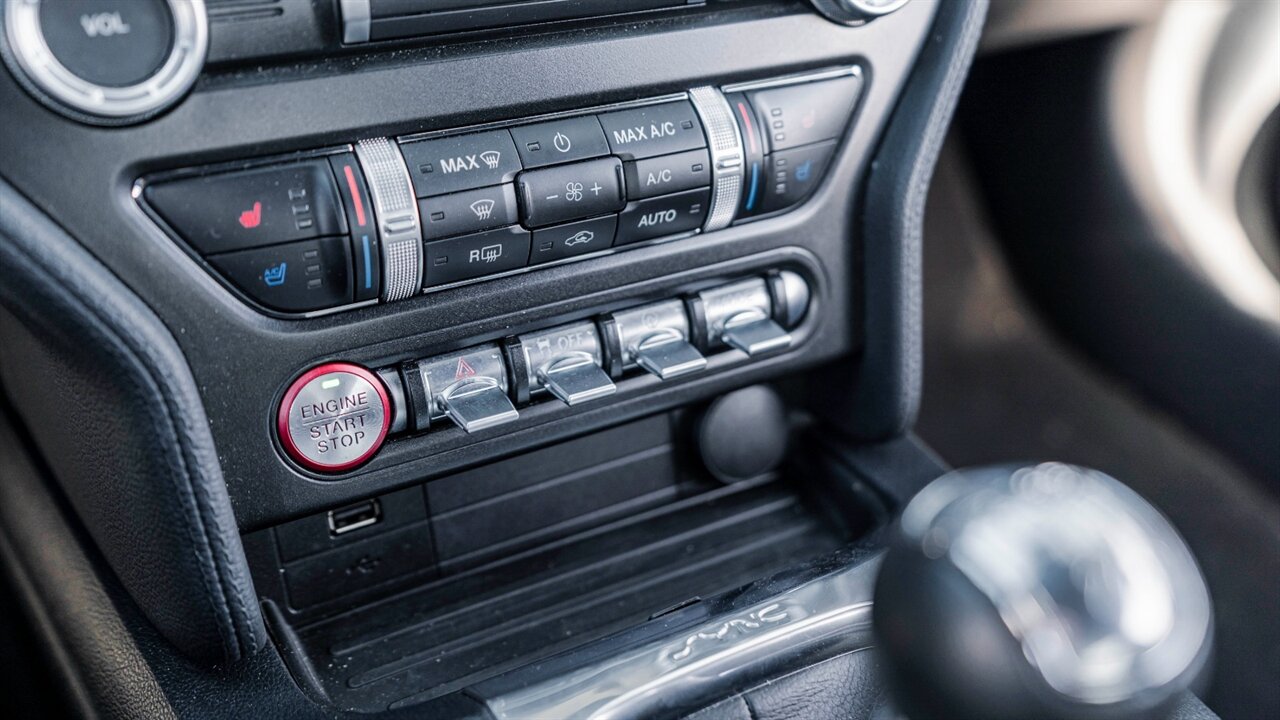 2022 Ford Mustang GT Premium   - Photo 26 - Reno, NV 89511